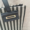 HANDBAG CHIC WEAVING/ SAC CHIC