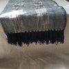 PLAID WEAVING BLACK/PLAID TISSE NOIR