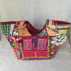 HANDBAG RAJA SMALL /SAC RAJA