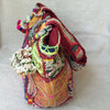 HANDBAG RAJA SMALL /SAC RAJA