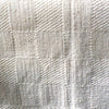 TABLE CLOTH WHITE/NAPPE BLANCHE
