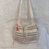 HANDBAG CORD WITH LINE/SAC FILET RAYURES