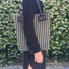 HANDBAG CHIC WEAVING/ SAC CHIC