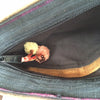 HANDBAG POMPON/SAC POMPON