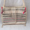HANDBAG CORD WITH LINE/SAC FILET RAYURES
