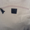 S.HANDBAG BLACK AND WHITE WEAVING TOTE