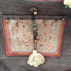 HANDBAG POMPON/SAC POMPON
