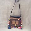 HANDBAG POMPON/SAC POMPON